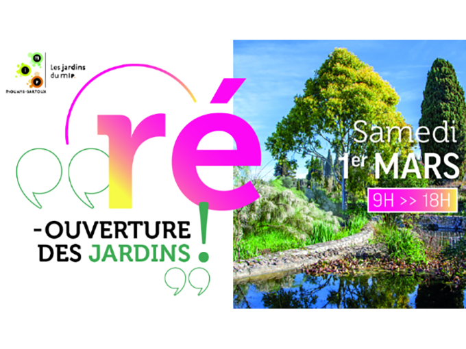 Bonne nouvelle : les (…)