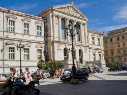 Le discours du Procureur de la République Thomas Bride lors de l'audience du TC DE NICE
