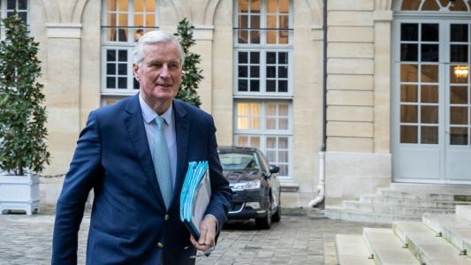 L'essentiel de l'actualité de ce lundi 2 décembre