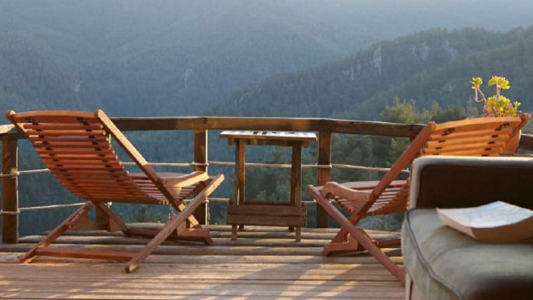  Le Sud, la région Top 1 en France de l'été de l'échange de maisons