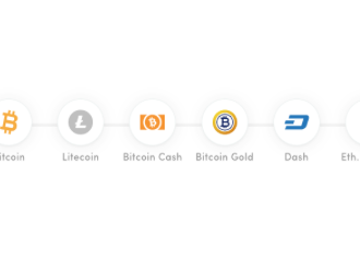 Les internautes peuvent désormais payer en Bitcoin sur les boutiques en ligne