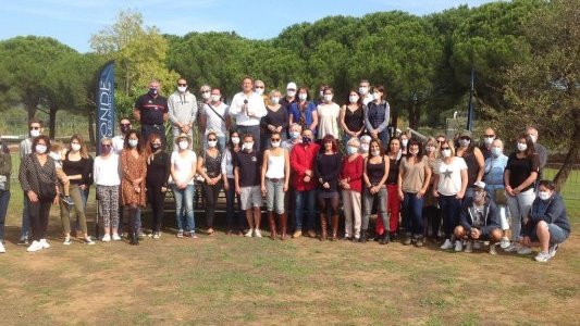 Une Quinzaine des Familles pour accompagner les parents