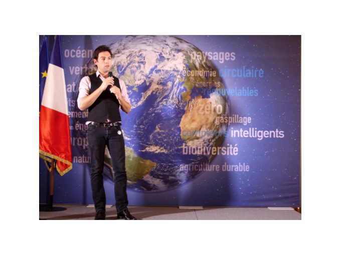 La start-up Wever retenue