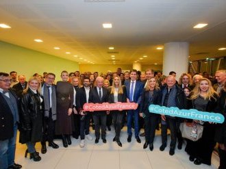 Côte d'Azur France Tourisme renforce son rôle d'ingénierie au service des territoires 