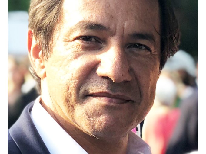 Éric Ammar nouveau présid