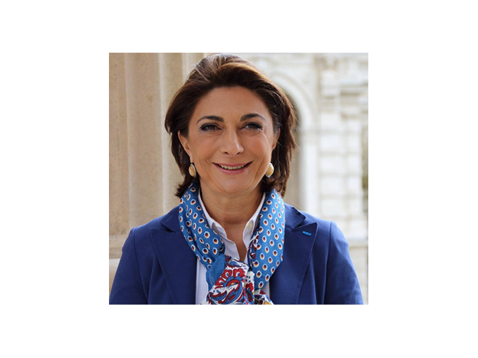 Election de Martine (…)