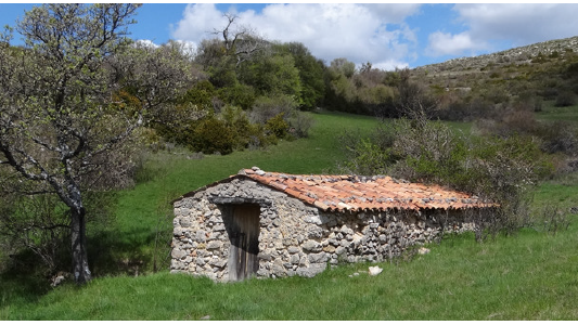 PACA : Appel à projets restauration et valorisation du patrimoine rural non protégé