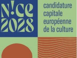 CAPITALE EUROPÉENNE DE LA CULTURE : Nice officiellement candidate