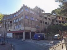 Projet Martelly à Grasse : le chantier de réhabilitation du garage Rolland va démarrer en novembre