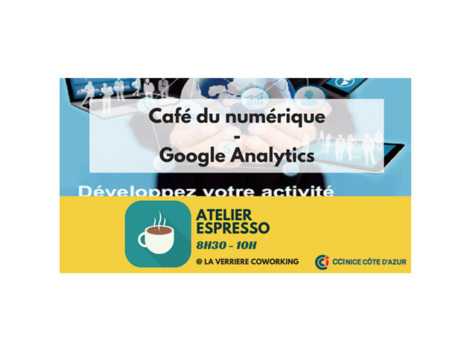 Atelier Espresso [Café du