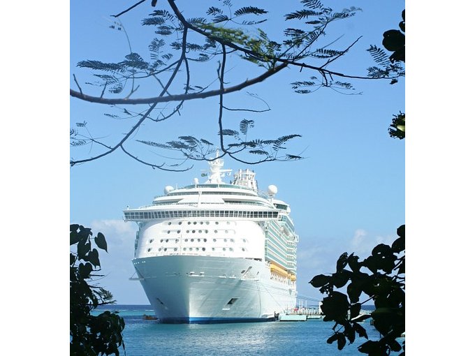 Charte croisière au (…)