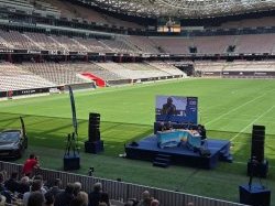 JO 2030 : « Le choix est politique, le reste ce sont des balivernes » 