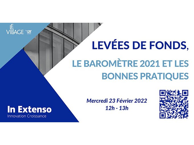 Levées de fonds : présent