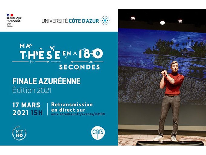 La finale azuréenne (…)