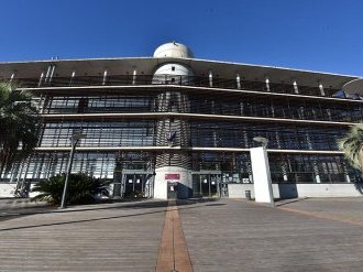 À Hyères, les 20 ans de la médiathèque