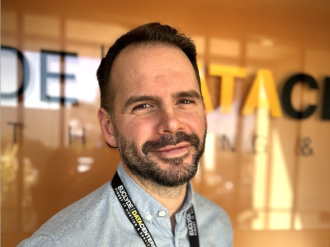Thomas MURTIN est nommé Business Manager en charge du développement Ile de France d'Euclyde Datacenters 
