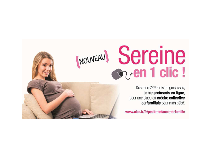 Lancement de la préinscri