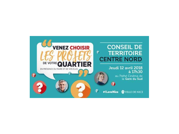 CONSEIL DE TERRITOIRE (…)