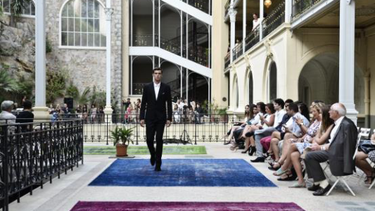 Cannes Shopping Festival : La Ville de Cannes organise un Street Fashion Show 