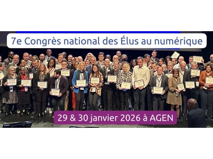 Inscriptions ouvertes (…)