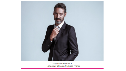 Alibaba participe au MAPIC 2017 ! 