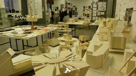 L'École de Condé de Nice ouvre ses portes aux futurs étudiants 