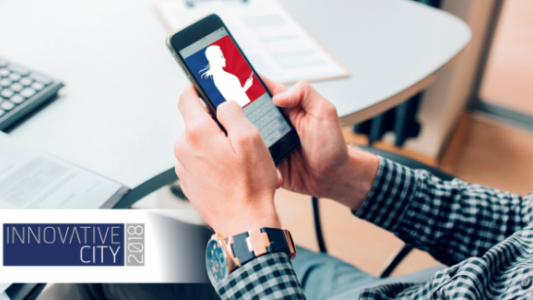 « Atelier collaboratif : Nouvelles citoyennetés à l'heure du numérique » le 28 juin à Nice