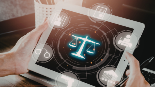 Offre d'emploi : Cabinet d'avocats à Nice recherche secrétaire Juridique H/F 