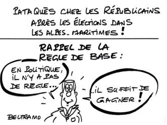 La gazette hebdomadaire