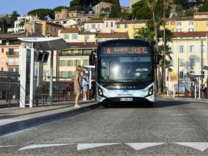 Mobilité : L'Agglomératio