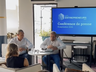 Les Entrepreneurs Sud alertent sur une économie régionale sous tension