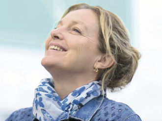 Irina Brook, Chevalier de la Légion d'Honneur