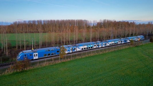 Trains Transdev Marseille-Toulon-Nice : ouverture de la billetterie avant le lancement en juin 2025