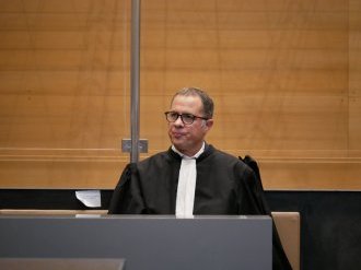 Réforme de la procédure civile : le Barreau de Grasse défend le droit fondamental d'appel