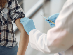 Nice : Le centre de vaccination situé au Palais des Expo déplacé au Quai Lunel à partir du lundi 14 février 