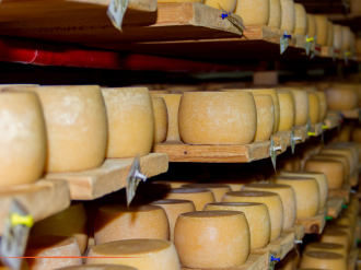 Valdeblore : avis de marché pour la réhabilitation du laboratoire de la fromagerie et de la toiture de la fruitière de la vacherie du Collet à Mollières 