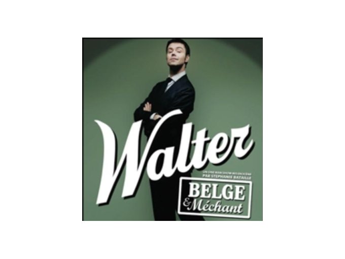 ANNULATION// Walter « (…)