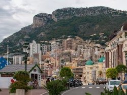 Contrôles renforcés à la frontière franco-monégasque pour les 4 semaines de confinement