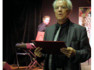 Jean-Michel Galy, adjoint au maire de Nice, se voit confier une nouvelle délégation intitulée « Mieux vivre dans la ville »