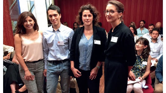 Petite matinale PA : le prélèvement à la source expliqué aux dirigeants et indépendants