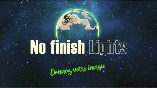 L'événement le plus décalé de l'année : Venez pédaler pour produire de l'électricité et illuminer la façade du Musée Océanographique !