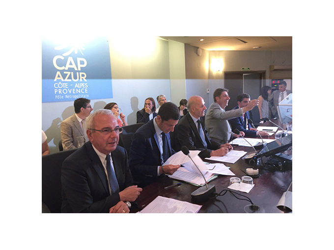 La composition du Conseil