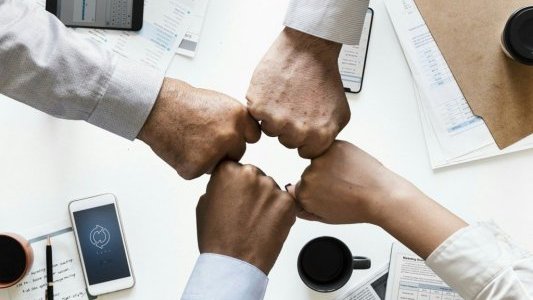 Clubs d'entrepreneurs : plus que jamais l'union fait la force