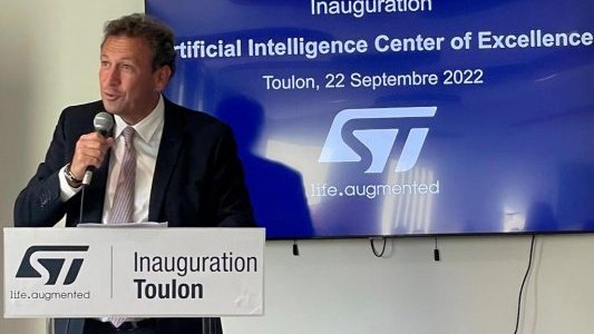 La région Sud est dans le top 3 des régions numériques