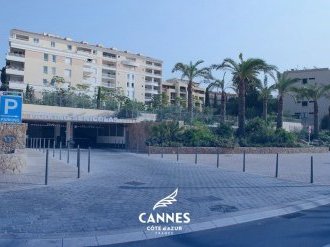 La mairie de Cannes reprend en gestion directe le parking Saint-Nicolas