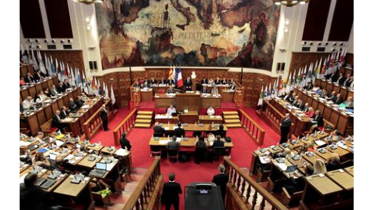Prochain Conseil Métropolitain « La Métropole Nice Côte d'Azur agit pour le climat » ce vendredi 22 mars