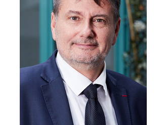 Jérôme Gavaudan nouveau président du CNB