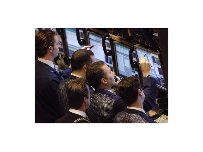 Bourse : le sentiment (…)