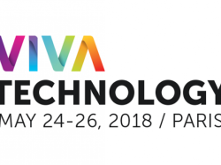 VIVA TECHNOLOGY : La Région invite 30 start-up innovantes de Paca