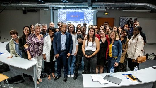 Insertion professionnelle des jeunes : L'ACA un nouveau projet régional d'accès à l'emploi